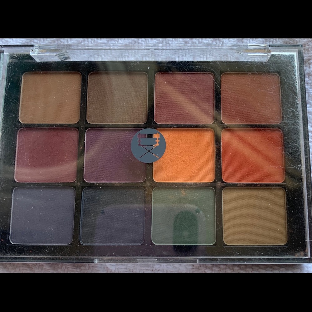 Viseart Dark Mattes -04